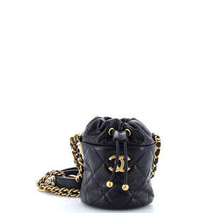 Chanel Twist Your Buttons Drawstring #206797C22B